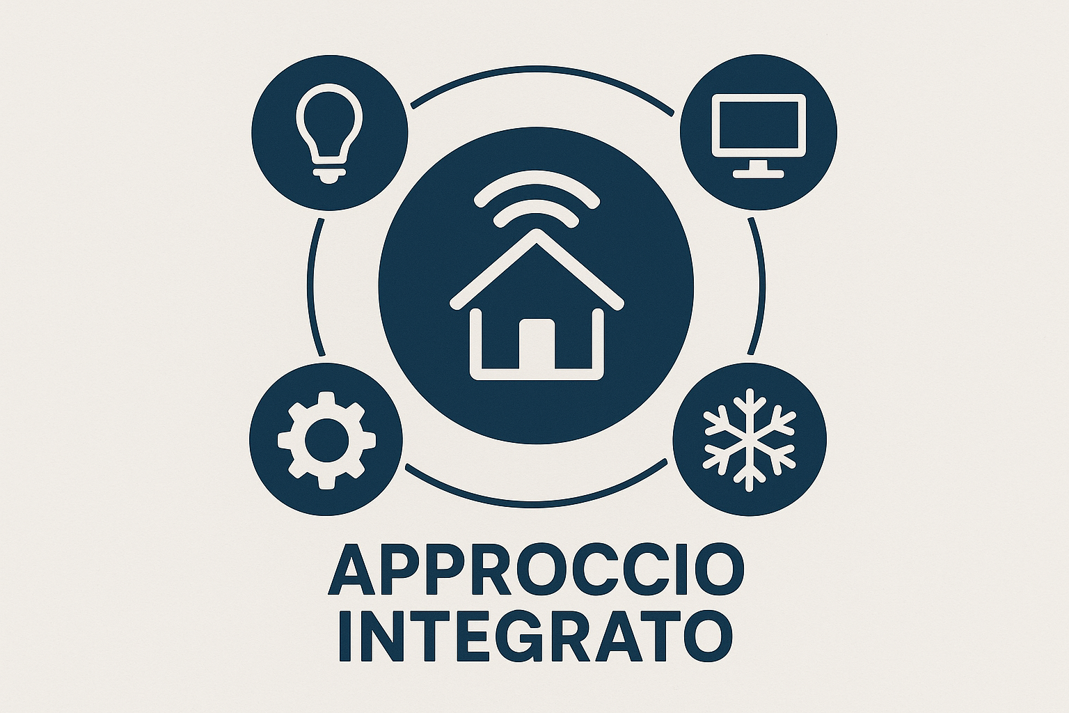 Approccio integrato