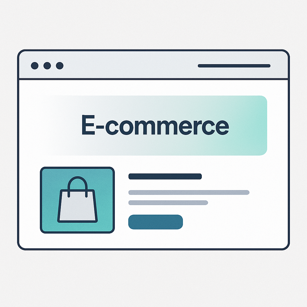 Anteprima e-commerce